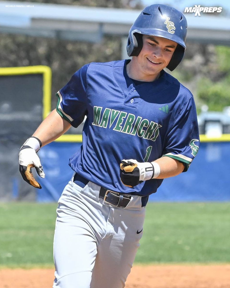 National tournaments bring three new teams to MaxPreps Top 25. ⚾️😤

✍️: maxpreps.com/news/6qgNuPKhV…