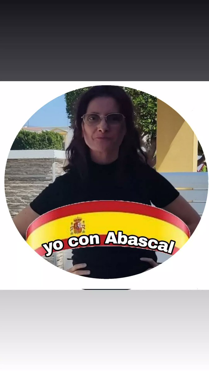 Mnica01163438's tweet photo. Buenas noches fachas
Dulces sueรฑos a todos
#SiaLaVida #MoniPrincesa
#YOCONABASCAL
#AgendaEspaรฑa #ABASCALAZO ๐๐๐งก๐งก๐ช๐ธ๐ช๐ธ๐ช๐ธ๐ช๐ธ๐ช๐ธ๐ช๐ธ https://t.co/cnkLFyTWfE