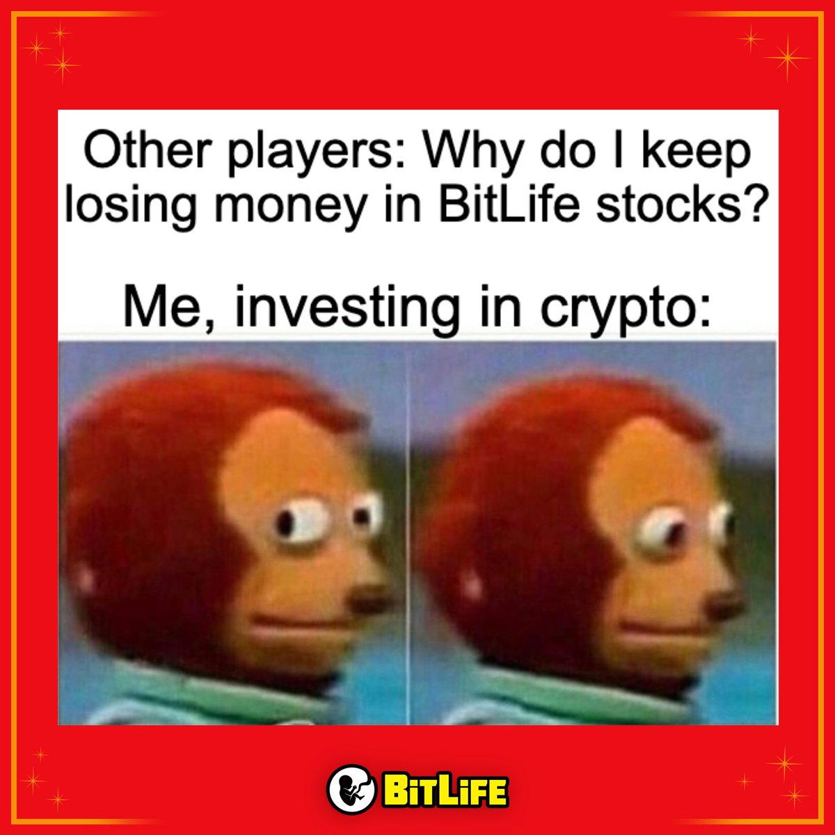 BitLife tweet media