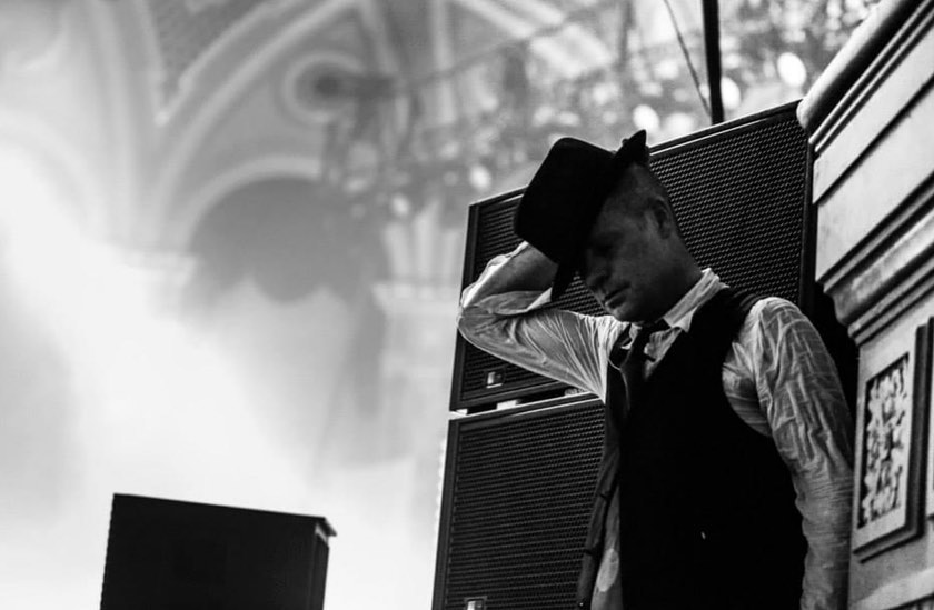 gorddownie's tweet photo. When and where did you last see Gord perform live? 

📸 Amy Ryan Plank https://t.co/jzOguWFNVb