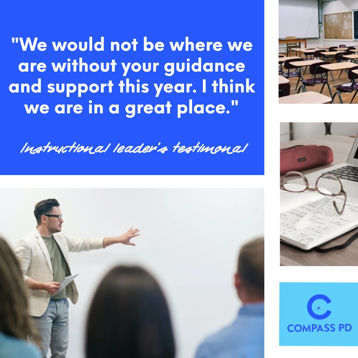 Compass PD tweet media