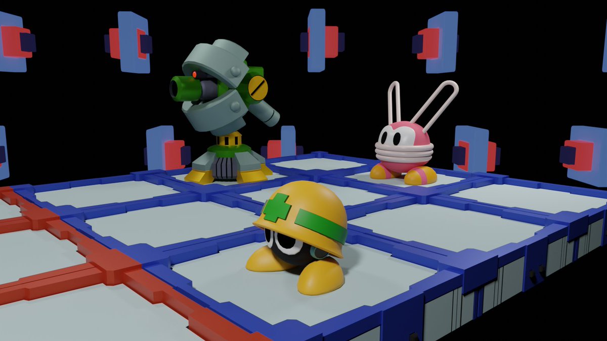 Something interesting to look forward to🙂
hehe gaming #MegaManBattleNetwork 
#ロックマンエグゼ