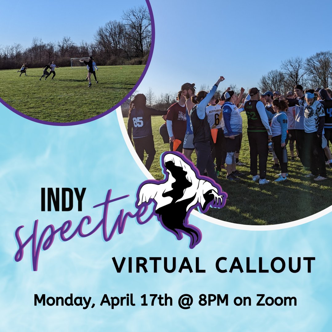 Indy Spectre tweet media