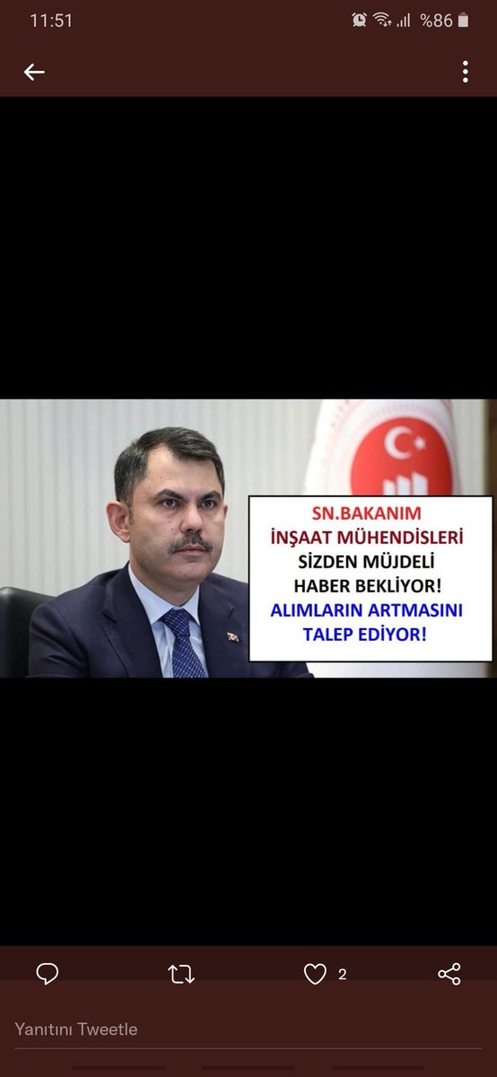 kurti08's tweet photo. @HaberturkTV @kubrapc @ersoyakif1 @murat_kurum https://t.co/oE1FukB0bg