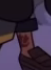 Turquo1se1's tweet photo. I WAS WRONG GUS HAS ONE ON HIS ANKLE!!!!!!!! ITS JUST ONLY SHOWN IN ONE LITTLE SCENE https://t.co/D8ogQ3ak6n