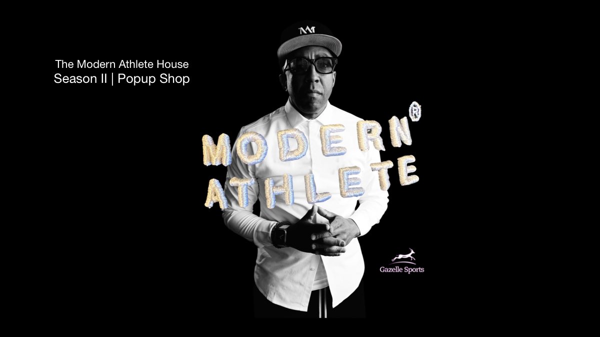 TheModathlete's tweet photo. We are excited to announce our Modern Athlete House Pop-up experience at @gazellesports in downtown Birmingham on April 27th at 7pm. It is an invite-only event to showcase our Season II pieces. Request your invitation at https://t.co/Yo7hyGFveh https://t.co/ys08WkUHPw
