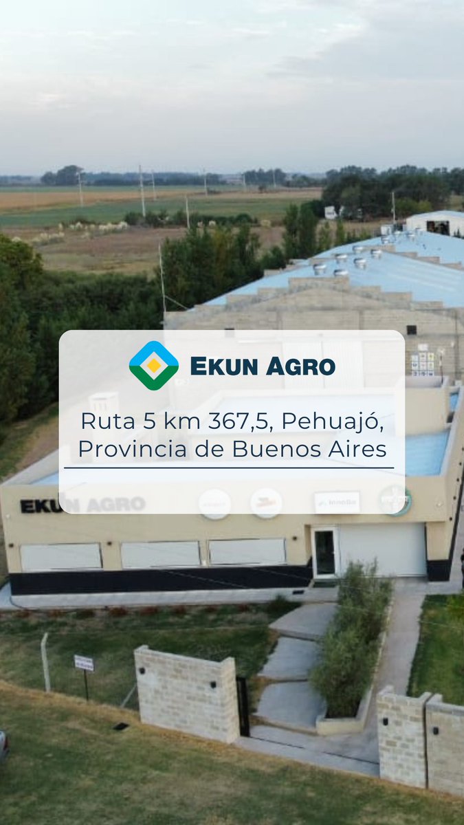 Ekun Agro🌽