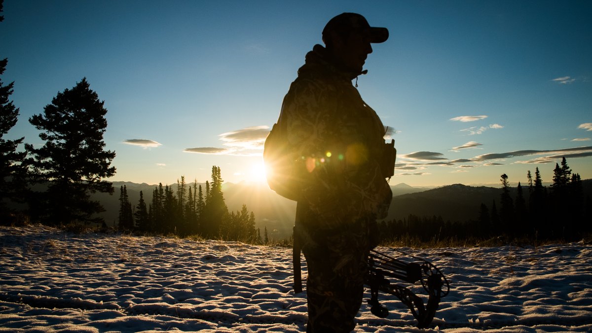 SeirusGear's tweet photo. Gear built to last. Designed to withstand the toughest conditions, so you can focus on what matters most - the #hunt. Whether you're a seasoned pro or just starting out, our #huntinggear is the perfect companion for your next trip. #seirus #hunting #dynamax #xtreme #allweather https://t.co/4eLTK2TqEu
