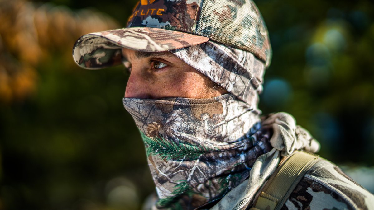 SeirusGear's tweet photo. Gear built to last. Designed to withstand the toughest conditions, so you can focus on what matters most - the #hunt. Whether you're a seasoned pro or just starting out, our #huntinggear is the perfect companion for your next trip. #seirus #hunting #dynamax #xtreme #allweather https://t.co/4eLTK2TqEu