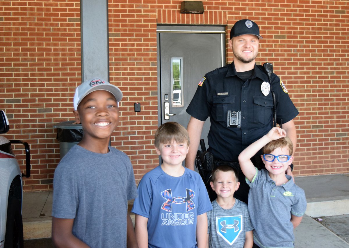 Opelika Parks and Recreation tweet media