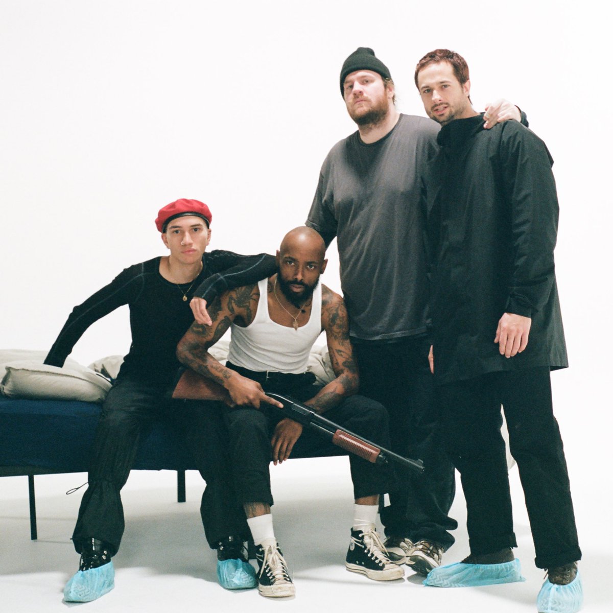 JesusPieceHC's tweet photo. “ … SO UNKNOWN”
OUT THIS FRIDAY 4.14

https://t.co/QW0lSPQxNv https://t.co/oqGAXLJ6ef