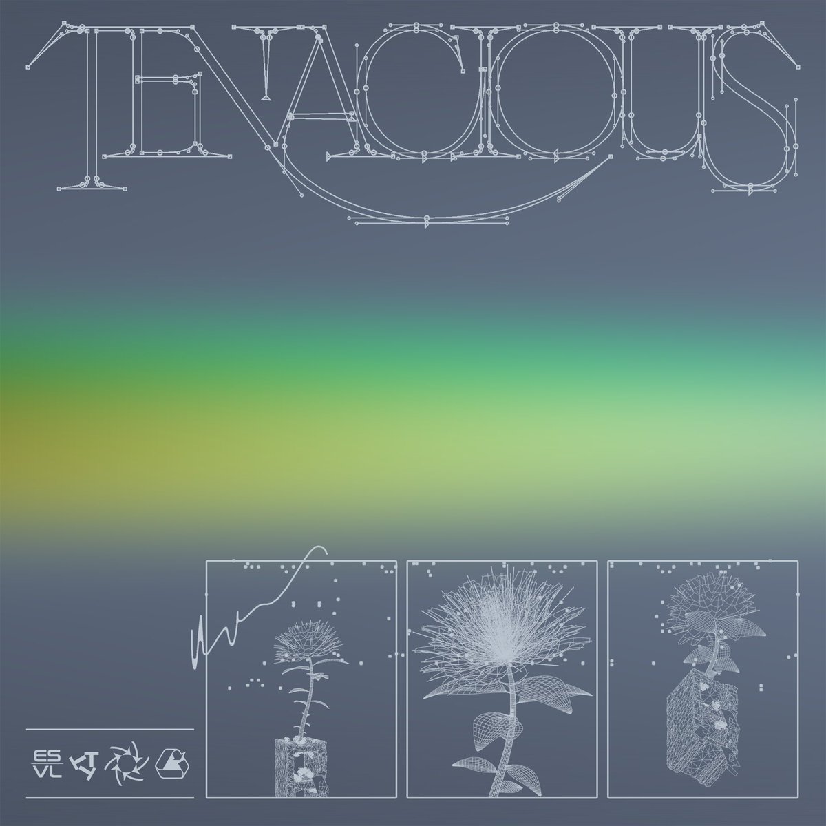 TENACIOUS - Stills 🌿

3D procedural flower by me
Type design by <a href="/vincenlac/">vincent</a>