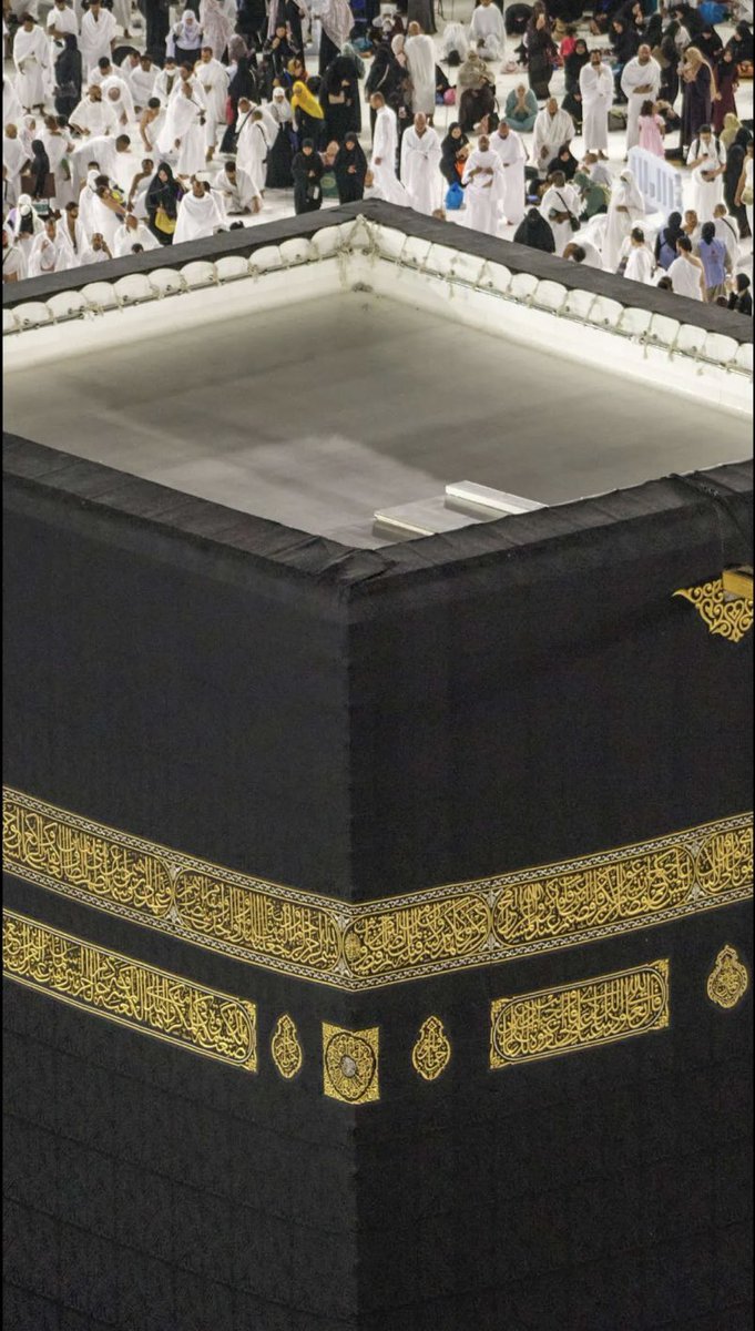 The Holy Mosques tweet media