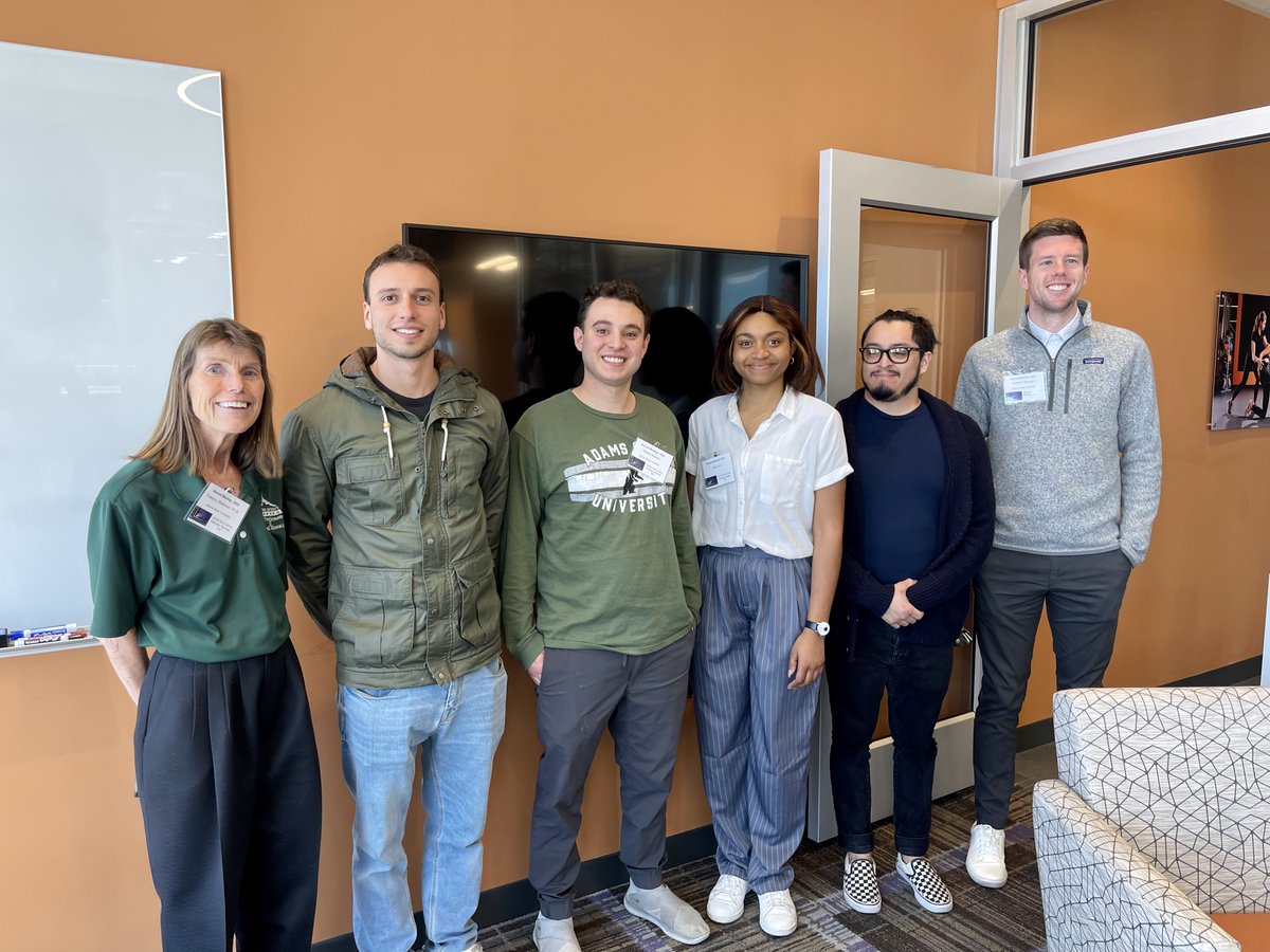 Adams State School of Health Sciences- Kinesiology tweet media