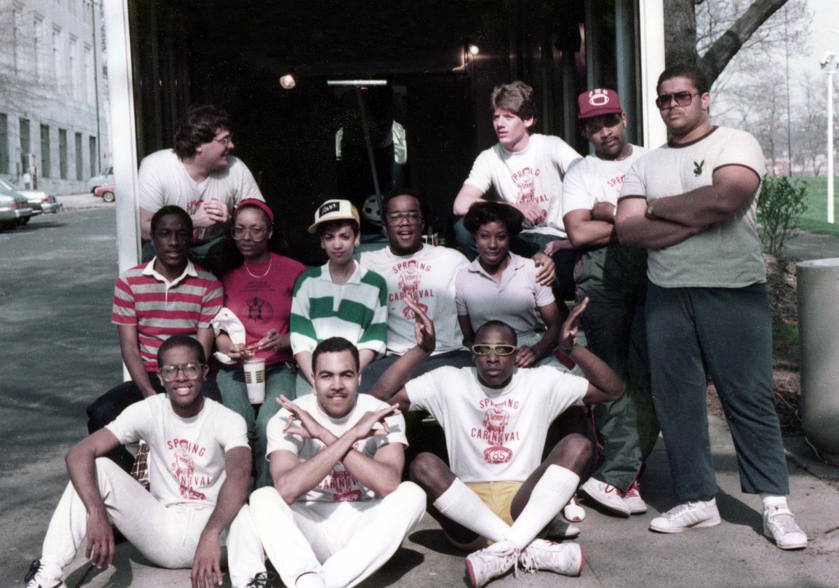 CMU Libraries tweet media