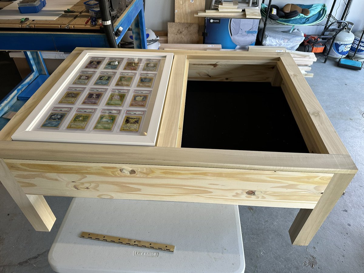 The Poke Post on Twitter "I’m in the middle of building a prototype