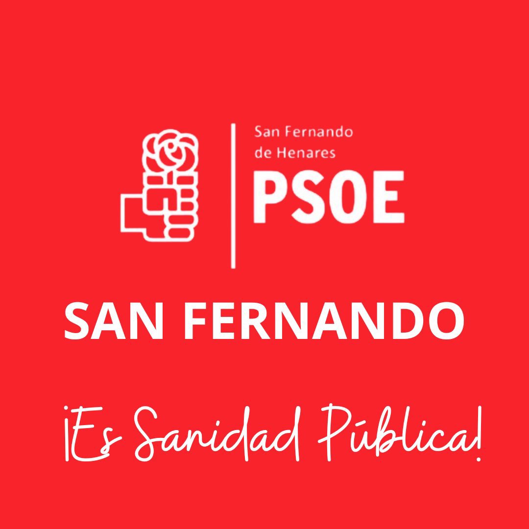 SFH_PSOE's tweet photo. La protección a la salud es un derecho constitucional, pilar básico del Estado del Bienestar. Defendemos nuestra #SanidadPública de cobertura universal y de calidad

❌El gobierno del #Pp nos la está arrebatando, accederá quien pueda económicamente

 #Pp y # Ayuso es = a recortes https://t.co/T3nk8pVZ0P