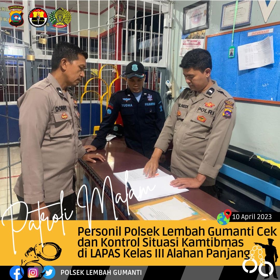 zulnedi82's tweet photo. #HumasPoldaSumbar
#HumasPolresSolok
#PolsekLembahGumanti
#PresisiPolri https://t.co/VfnEQswRE4