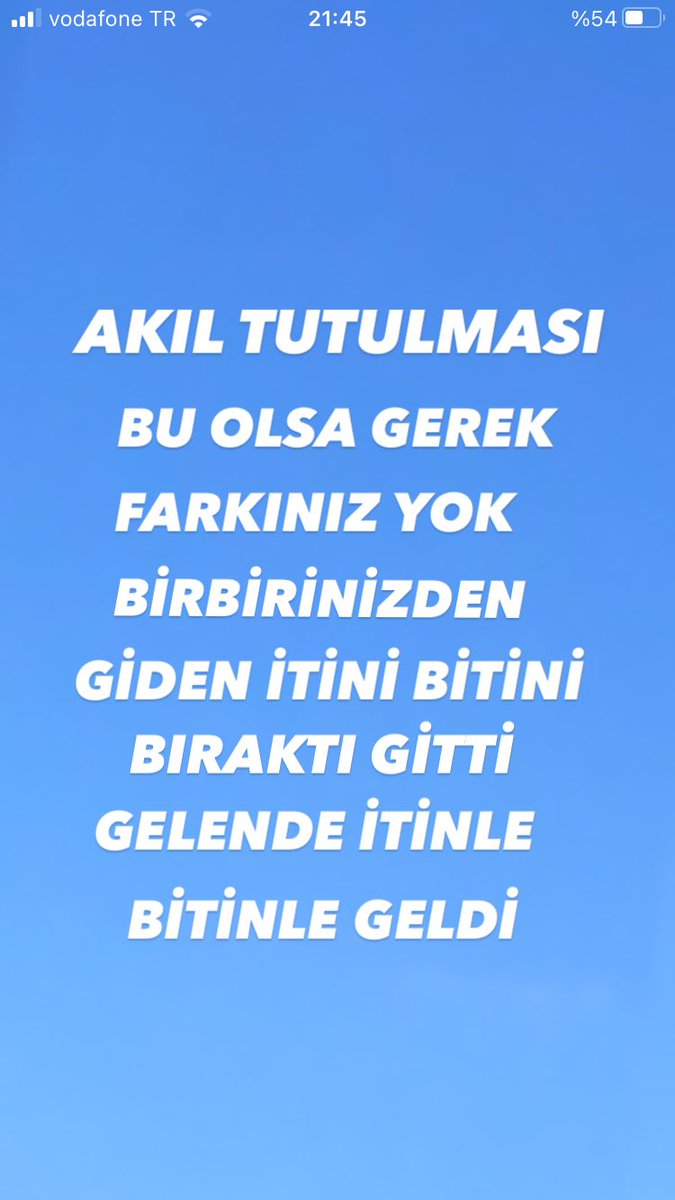 IsmailOzbilek's tweet photo. https://t.co/MomCQMsZNc