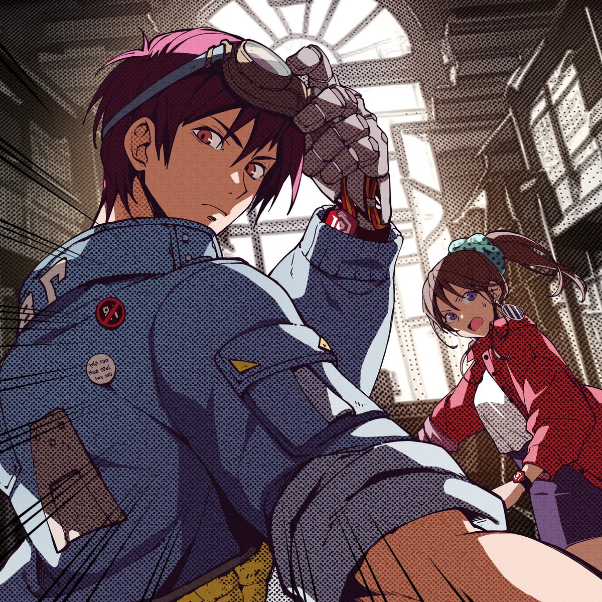 Thread

Today we are announcing a start of the new Meta at Bakuza💣

Here are the key points-
• Community First
• Eliminating the WL method
• Introducing “Exclusive Pass”
• A strong community foundation
• loyalty perks

1/