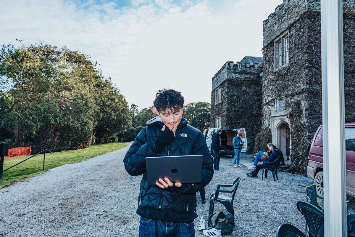 Queen of Kernow tweet media