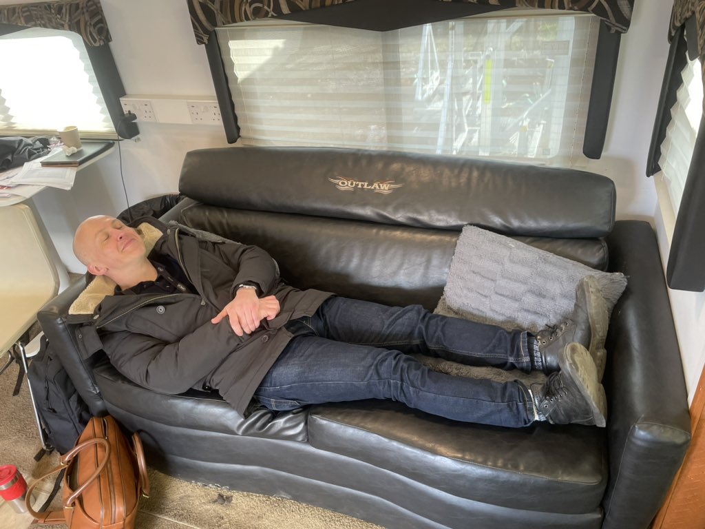 Good grief. What a game. Lie down needed 😅
Thank-you to Wrexham &amp; Notts County, what a show they’ve put on all season, and particularly today, superb