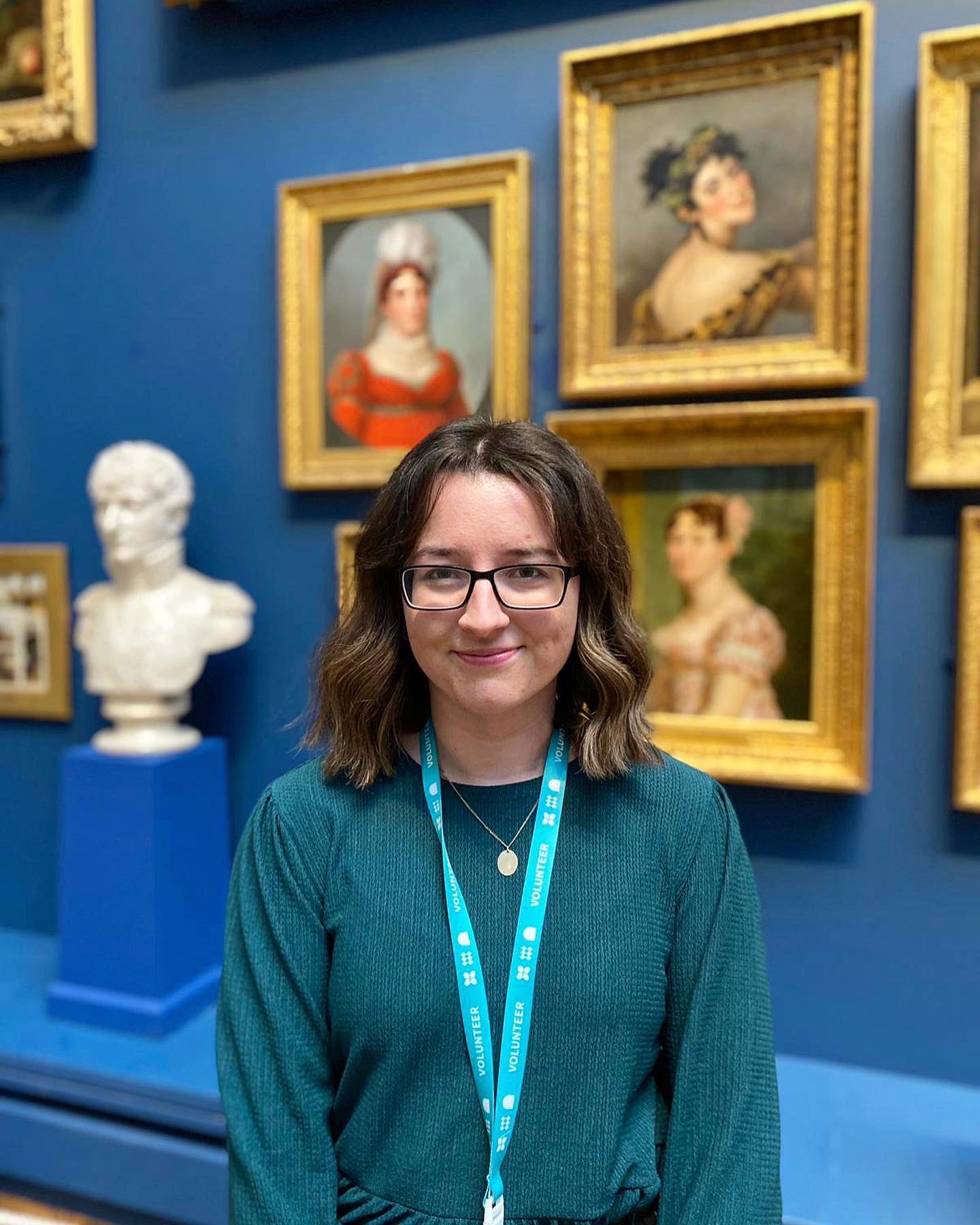 The Bowes Museum (TheBowesMuseum) / Twitter