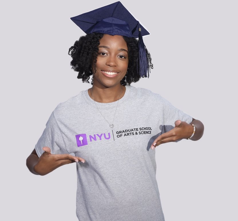 Jordan D. Brown, M.A. tweet media