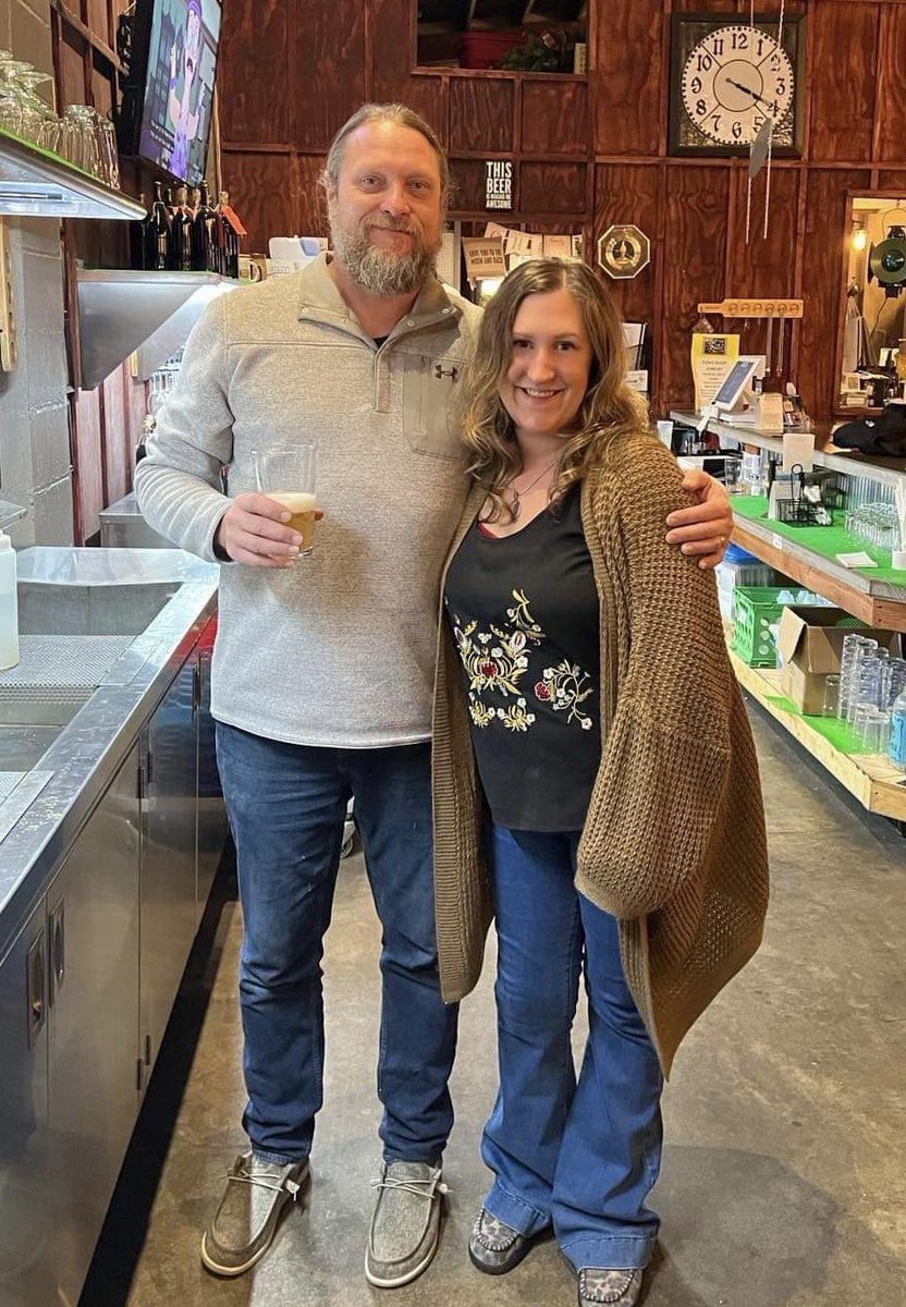 Paw Paw Brewing Co. tweet media