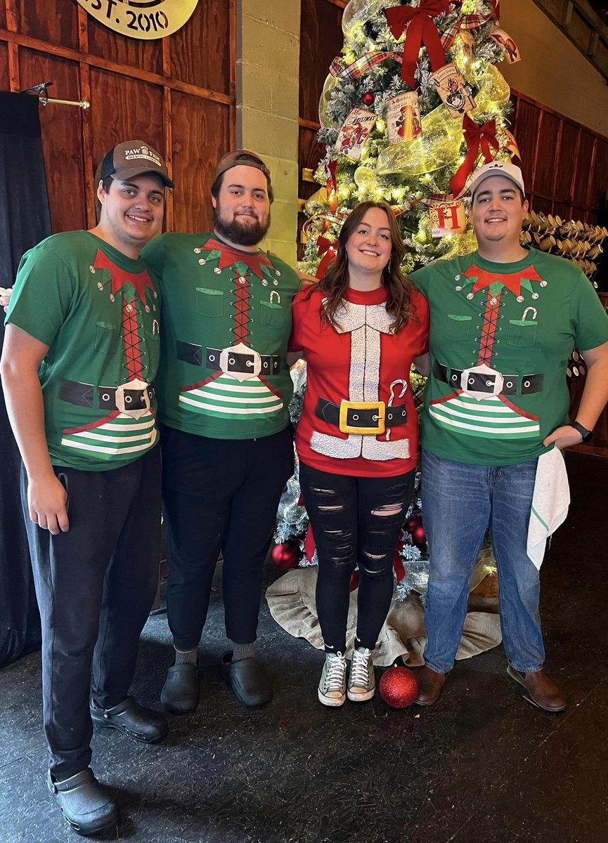 Paw Paw Brewing Co. tweet media