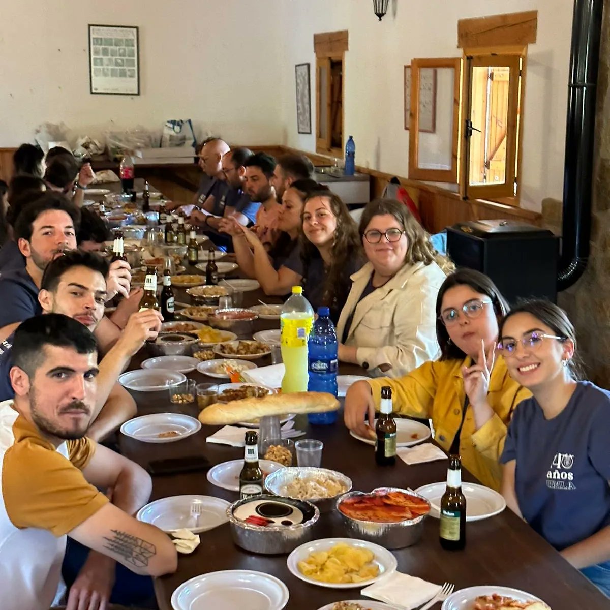 La Aurora de Albatera tweet media