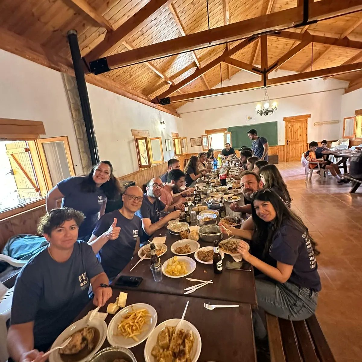 La Aurora de Albatera tweet media