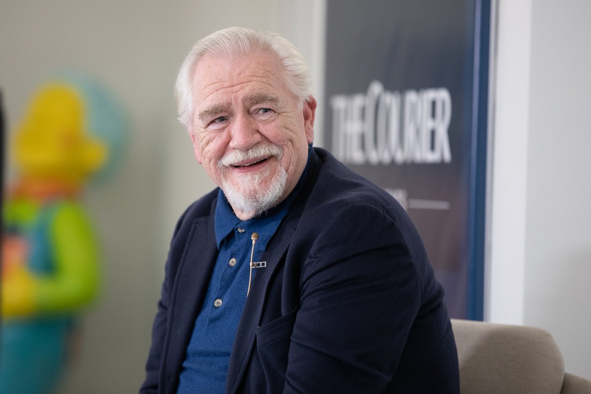 The Courier (@thecourieruk) on Twitter photo We've been asking #Succession star Brian Cox some VERY important questions...
• Beano or Dandy?
• Dundee or Dundee United?
• Logan Roy or Bob Servant?
• Pie or peh?
• Circle or roundabout?
• Chippie or chipper?
Head over to our TikTok - <a href="/thecourieruk/">The Courier</a> - to find out👀 We've been asking #Succession star Brian Cox some VERY important questions...
• Beano or Dandy?
• Dundee or Dundee United?
• Logan Roy or Bob Servant?
• Pie or peh?
• Circle or roundabout?
• Chippie or chipper?
Head over to our TikTok - <a href="/thecourieruk/">The Courier</a> - to find out👀