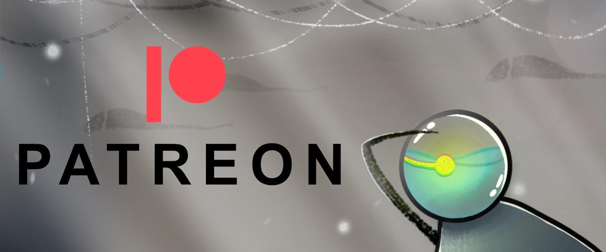 TandemGamesCo's tweet photo. We just launched our Patreon with our first post! If you are interested in supporting our game development feel free to peep our bio link! 🫶
#indiedev #indiedeveloper #IndieGameDev #indiegamedeveloper #patreon https://t.co/SoNvg4JteL