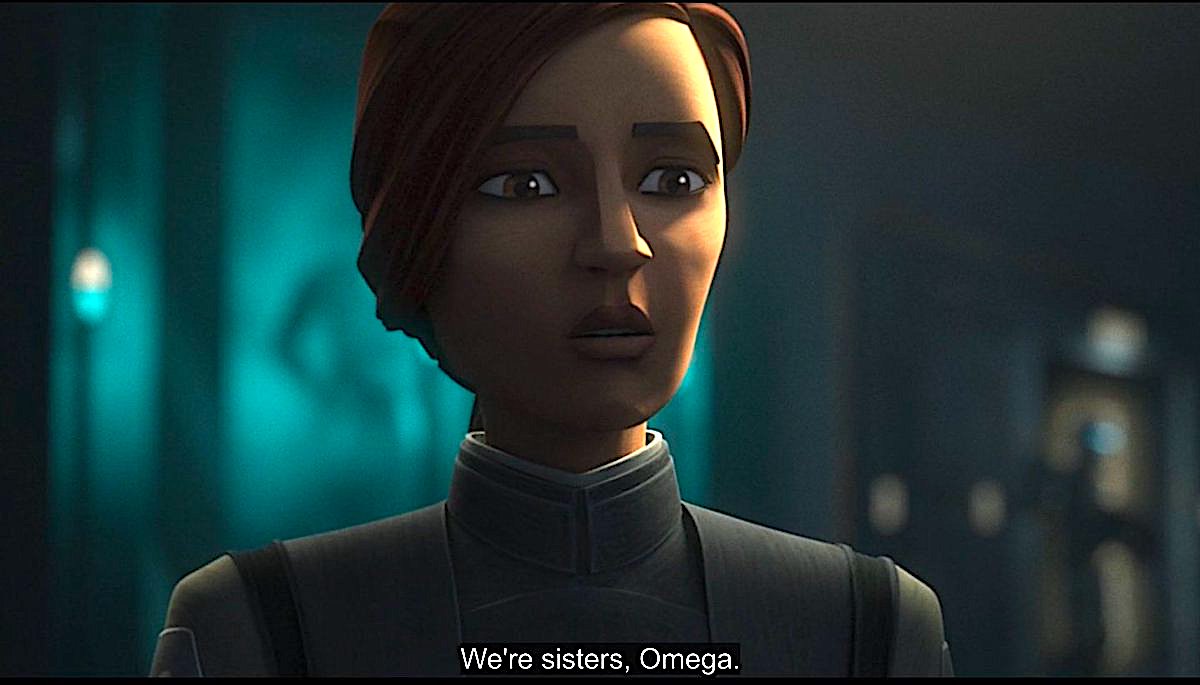 GunRoswall's tweet photo. Clones stick together, right? CHAPTER 4
by GunRoswell https://t.co/7WCM2Mws4H via @ao3org 

#fanfiction #continuedstory #ao3 #starwars #theclonewars #theclonewarsfanfiction #thebadbatch #thebadbatchfanfiction #genericfic #alternateending #TBBS2FIN #TechsAlive #TechLives #fixit https://t.co/wPP5oOAP68