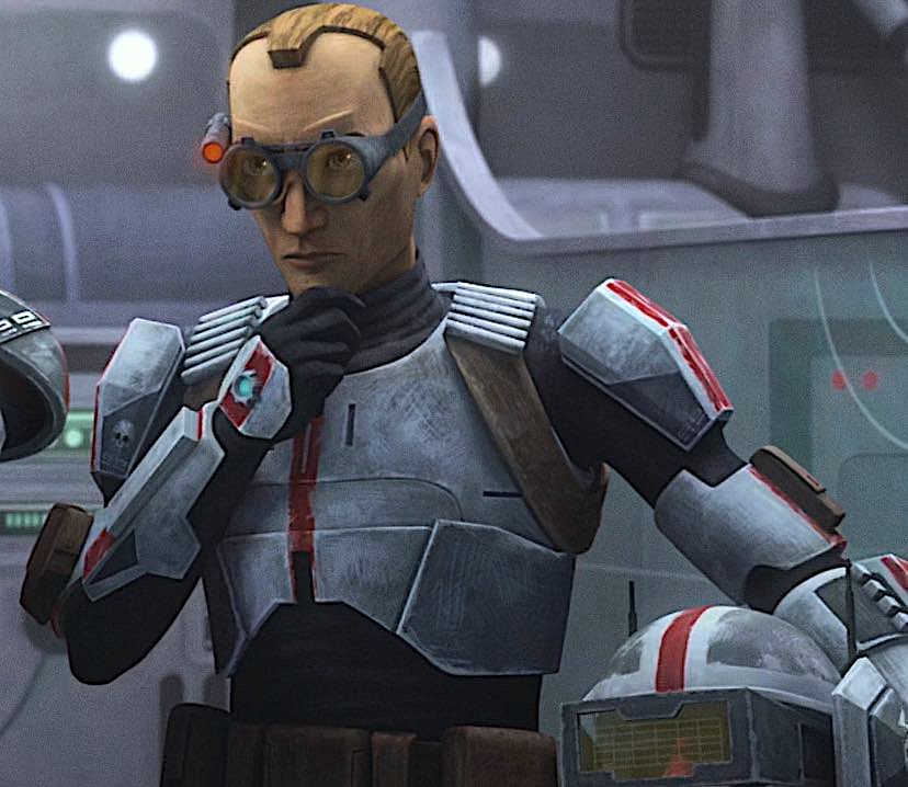 GunRoswall's tweet photo. Clones stick together, right? CHAPTER 4
by GunRoswell https://t.co/7WCM2Mws4H via @ao3org 

#fanfiction #continuedstory #ao3 #starwars #theclonewars #theclonewarsfanfiction #thebadbatch #thebadbatchfanfiction #genericfic #alternateending #TBBS2FIN #TechsAlive #TechLives #fixit https://t.co/wPP5oOAP68