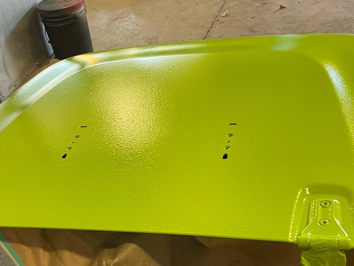 calgary_x's tweet image. How about some Spring Colour?💪🌷👍🌸💪
💡Call TODAY w/your ideas💡

📞North 403-291-3030
📞South 403-243-3779

#linex #linexit #calgarytrucks #ford #dodge #ram #jeep #chev #gmc #toyota #tacoma #bumper #bedliner #strong #tough #protection #calgary #yyc #springcleaning #projects