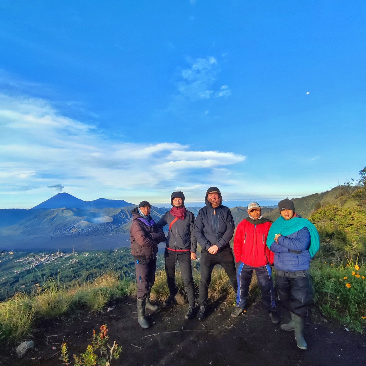 Java_advtrail's tweet image. MOUNT BROMO TOUR FROM SURABAYA (2D1N)

javaadventuretrail.com/mount-bromo-to…

#travel #mountbromo #tour #javaadventuretrail #visitindonesia