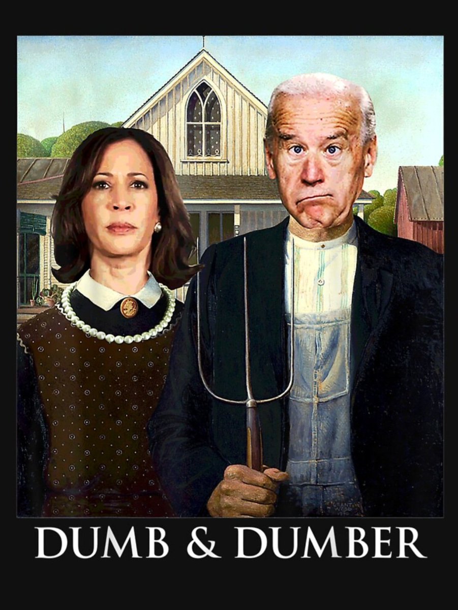 TerriDelCo's tweet photo. @VP You are incompetent, despicable, disgraceful, pathetic, and clueless.
Shame on you @KamalaHarris and your just as incompetent sidekick @POTUS @JoeBiden
#FakeVPOTUS
#FKH
#FakePOTUS
#FJB https://t.co/g1A81rzuhH