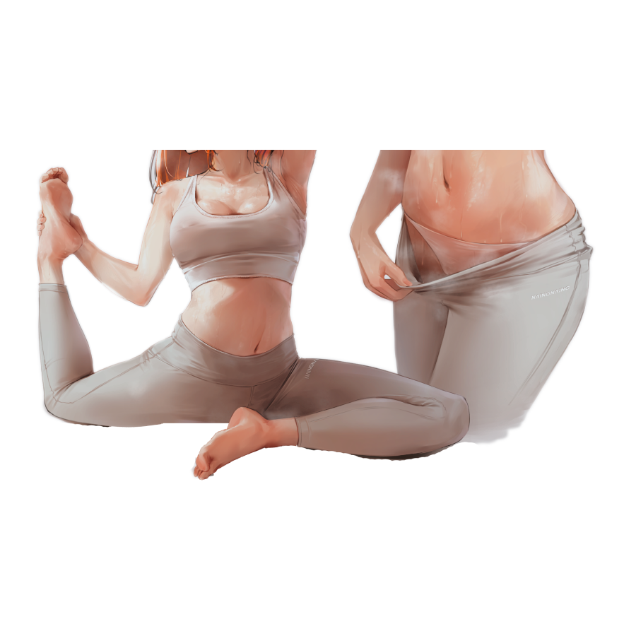 ᅠ
ᅠ
ᅠᅠᅠ𝐿𝑎 𝑛𝑢𝑒𝑣𝑎 𝑖𝑛𝑠𝑡𝑟𝑢𝑐𝑡𝑜𝑟𝑎 𝑑𝑒𝑠𝑝𝑢𝑒́𝑠 𝑑𝑒 𝑢𝑛𝑎 𝑖𝑛𝑡𝑒𝑛𝑠𝑎 𝑠𝑒𝑠𝑖𝑜́𝑛 𝑑𝑒 𝑦𝑜𝑔𝑎. . .

╰   ❝ Fιuh. . . ¡Bιᥱᥒ hᥱᥴho! ❞
ᅠᅠᅠ
ᅠᅠᅠ
ᅠᅠᅠ