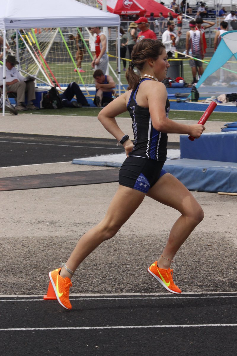 Marana Athletics tweet media