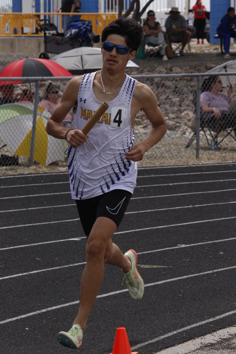 Marana Athletics tweet media