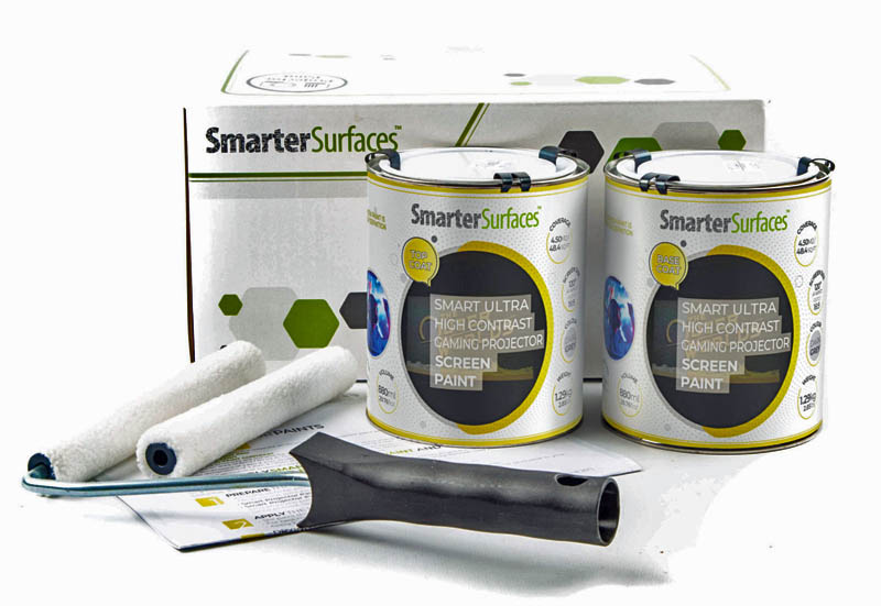Projector Central tweet media