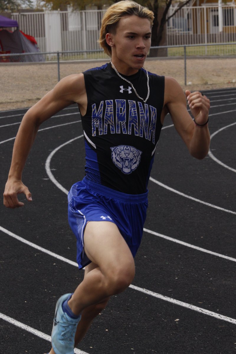 Marana Athletics tweet media
