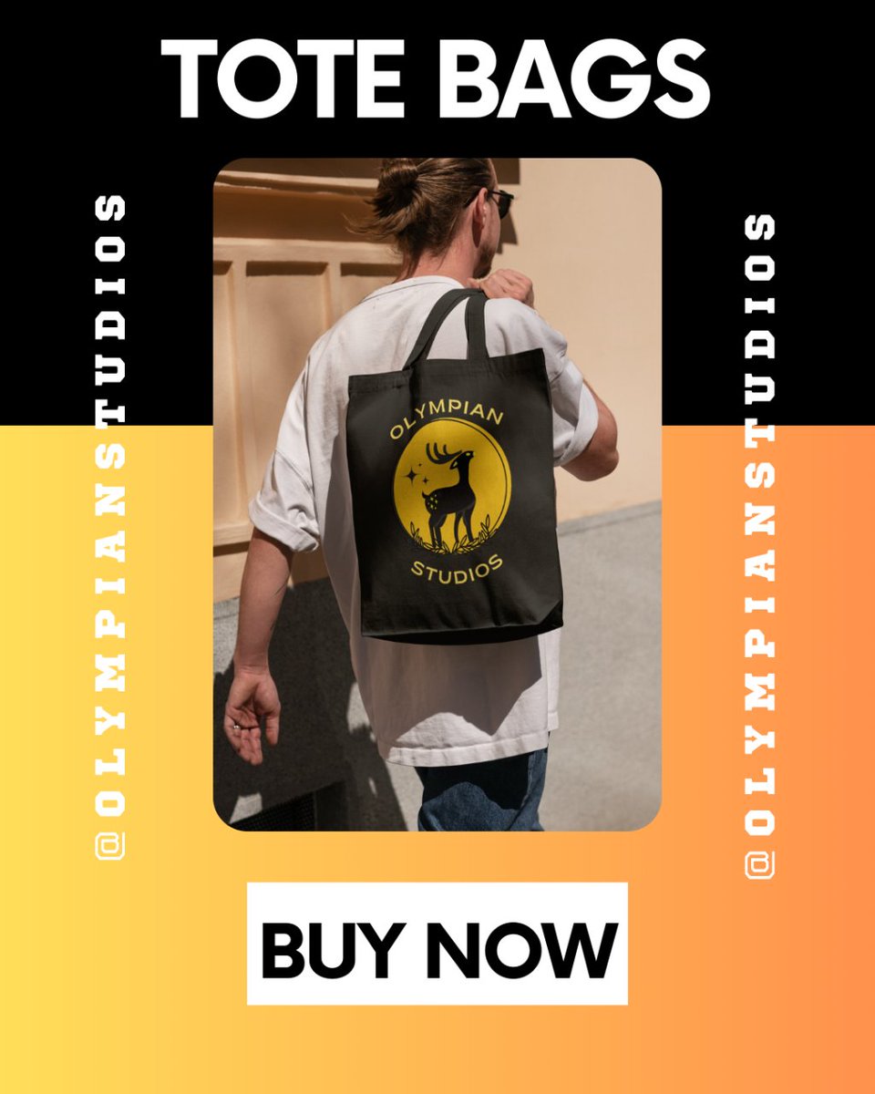 Olympian_Studio's tweet photo. Website: https://t.co/MuWvGG9CPP
.
.
.
.
.
#marketing #supportsmallbusiness #smallproductphotography #socialmediamarketing #ecommerce #creativeproductphotography #shop #onlineshopping #marketing #entrepreneur #shopping #bag #totebag #totebags #bags https://t.co/iufEjwwQ2K