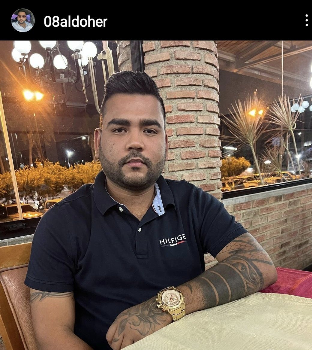 Cesar Moya tweet media
