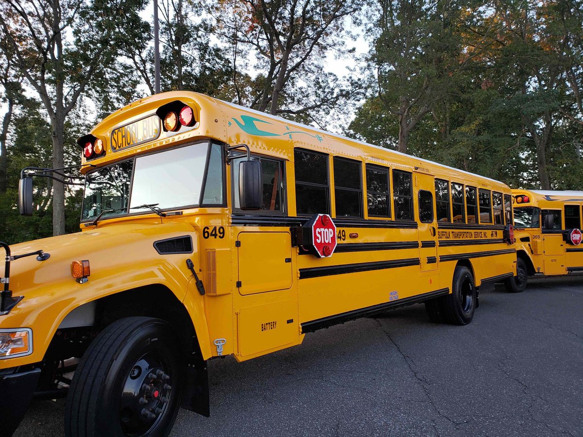 "For years, many of our kids have been transported to &amp; from school on dirty diesel buses that pollute the air they breathe... Now, Naperville School District 203 is transitioning to clean, electric school buses for its students," writes <a href="/cschmidt527/">Connie</a>.

dailyherald.com/discuss/202304…