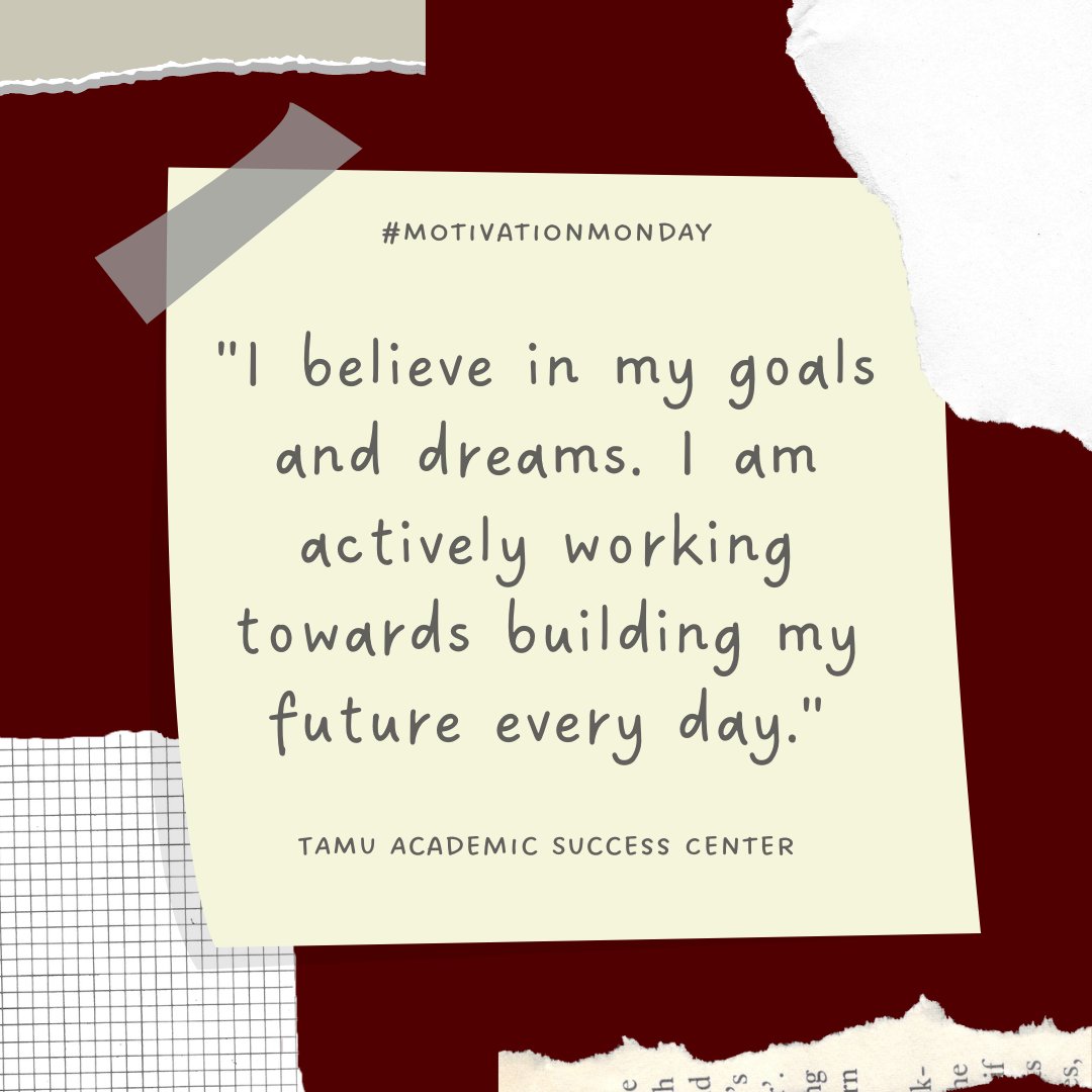 Academic Success Center tweet media