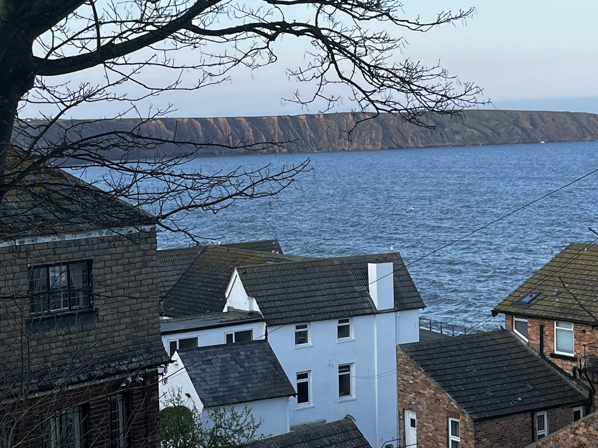 LellyBurton's tweet photo. Thank you again Smiley Filey for recharging the batteries #seasidetherapy #filey ๐ https://t.co/wAIHO6agZj