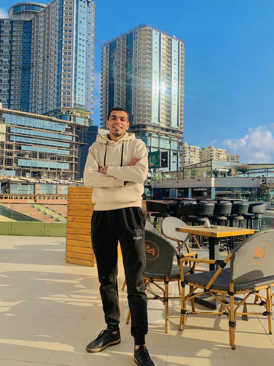 Don't give up because great things take time 💙